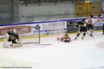 Photo hockey match Rouen - Epinal  le 28/02/2015