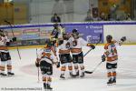 Photo hockey match Rouen - Epinal  le 28/02/2015