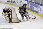 Photo hockey match Rouen - Epinal  le 28/02/2015