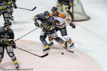 Photo hockey match Rouen - Epinal  le 28/02/2015
