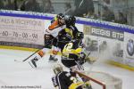 Photo hockey match Rouen - Epinal  le 28/02/2015