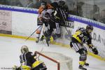 Photo hockey match Rouen - Epinal  le 28/02/2015