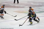 Photo hockey match Rouen - Epinal  le 28/02/2015