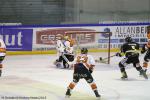 Photo hockey match Rouen - Epinal  le 28/02/2015