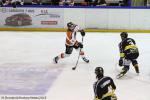 Photo hockey match Rouen - Epinal  le 28/02/2015