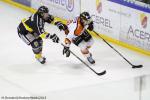 Photo hockey match Rouen - Epinal  le 28/02/2015