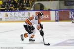 Photo hockey match Rouen - Epinal  le 28/02/2015