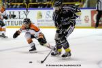 Photo hockey match Rouen - Epinal  le 28/02/2015