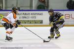 Photo hockey match Rouen - Epinal  le 28/02/2015