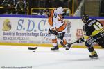 Photo hockey match Rouen - Epinal  le 28/02/2015