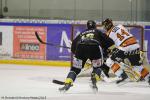 Photo hockey match Rouen - Epinal  le 28/02/2015