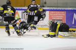 Photo hockey match Rouen - Epinal  le 28/02/2015