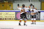 Photo hockey match Rouen - Epinal  le 28/02/2015