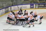 Photo hockey match Rouen - Epinal  le 08/09/2015