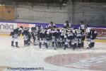 Photo hockey match Rouen - Epinal  le 08/09/2015