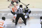 Photo hockey match Rouen - Epinal  le 08/09/2015