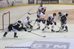 Photo hockey match Rouen - Epinal  le 08/09/2015