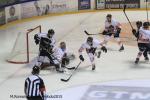 Photo hockey match Rouen - Epinal  le 08/09/2015