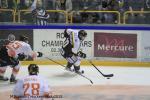 Photo hockey match Rouen - Epinal  le 08/09/2015