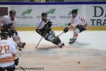 Photo hockey match Rouen - Epinal  le 08/09/2015