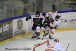 Photo hockey match Rouen - Epinal  le 08/09/2015