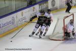 Photo hockey match Rouen - Epinal  le 08/09/2015