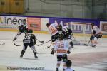 Photo hockey match Rouen - Epinal  le 08/09/2015