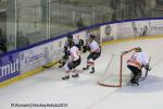 Photo hockey match Rouen - Epinal  le 08/09/2015