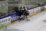 Photo hockey match Rouen - Epinal  le 08/09/2015