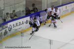 Photo hockey match Rouen - Epinal  le 08/09/2015