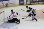 Photo hockey match Rouen - Epinal  le 08/09/2015