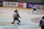 Photo hockey match Rouen - Epinal  le 08/09/2015