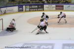 Photo hockey match Rouen - Epinal  le 08/09/2015