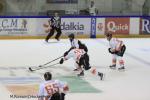 Photo hockey match Rouen - Epinal  le 08/09/2015