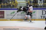 Photo hockey match Rouen - Epinal  le 08/09/2015