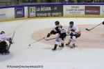 Photo hockey match Rouen - Epinal  le 08/09/2015