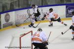 Photo hockey match Rouen - Epinal  le 08/09/2015