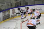 Photo hockey match Rouen - Epinal  le 08/09/2015