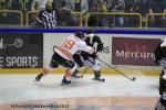 Photo hockey match Rouen - Epinal  le 08/09/2015