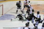 Photo hockey match Rouen - Epinal  le 08/09/2015