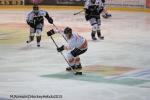 Photo hockey match Rouen - Epinal  le 08/09/2015