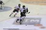 Photo hockey match Rouen - Epinal  le 08/09/2015