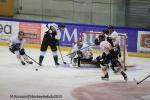 Photo hockey match Rouen - Epinal  le 08/09/2015