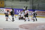 Photo hockey match Rouen - Epinal  le 08/09/2015