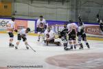 Photo hockey match Rouen - Epinal  le 08/09/2015