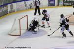 Photo hockey match Rouen - Epinal  le 08/09/2015