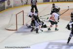 Photo hockey match Rouen - Epinal  le 08/09/2015