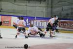 Photo hockey match Rouen - Epinal  le 08/09/2015