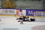 Photo hockey match Rouen - Epinal  le 08/09/2015