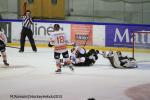 Photo hockey match Rouen - Epinal  le 08/09/2015